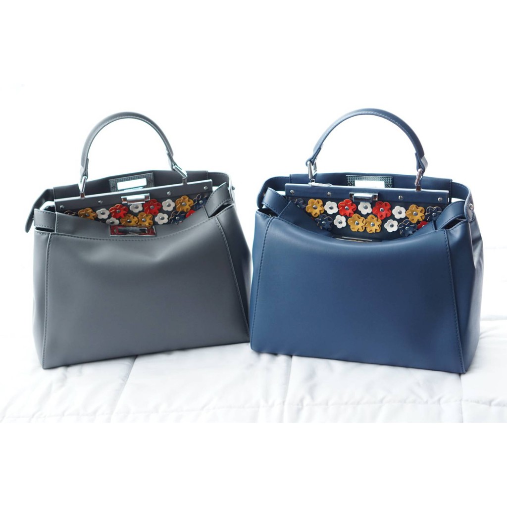 เช็คก่อนสั่ง-fendi-peekaboo-large-tote