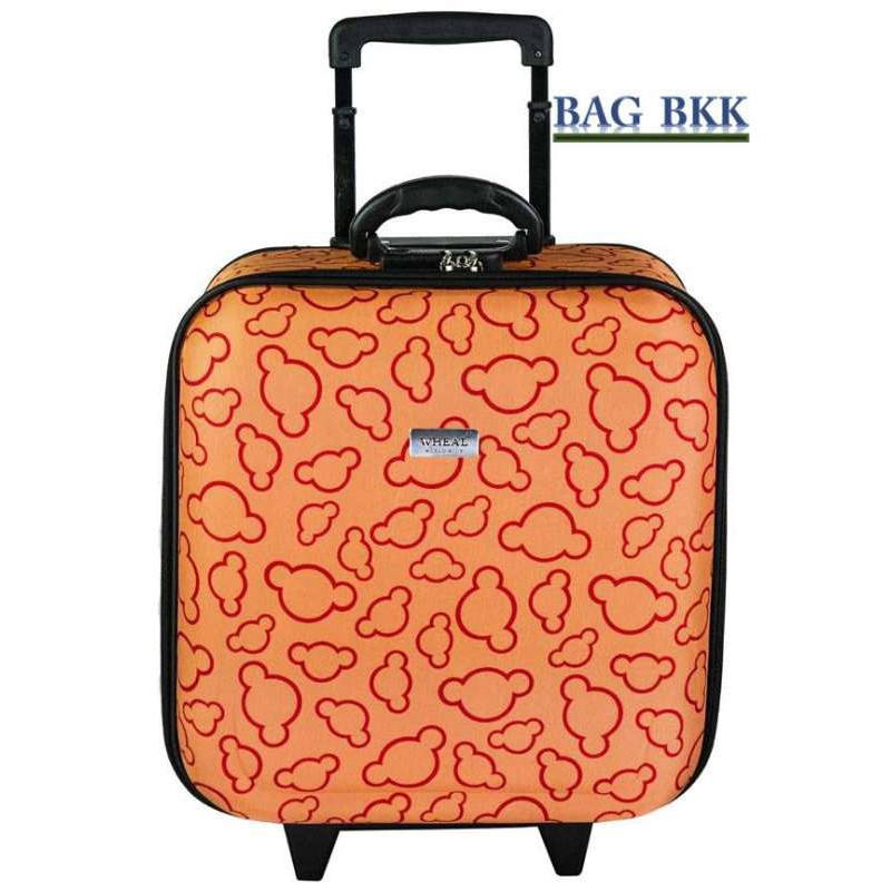 luggage-กระเป๋าเดินทางล้อลาก-16x16-นิ้ว-รุ่น-7801-16-micky