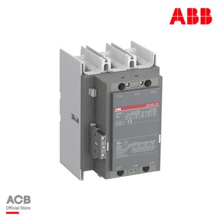 ABB l AF400-30-11 100-250VAC/DC Contactor รหัส AF400-30-11-70 l 1SFL577001R7011 เอบีบี ACB Official Store