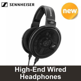 SENNHEISER hd660s High End Wired Headphones Earphone Earbuds