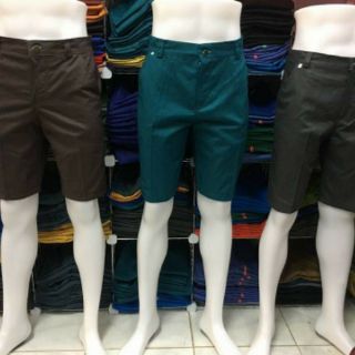 ภาพขนาดย่อของภาพหน้าปกสินค้ากางเกงขาสั้นTRANO:รวมไซส์30"32"34"36"นิ้ว//ส่งเร็ว ส่งไว จากร้าน kannaphat282 บน Shopee ภาพที่ 3
