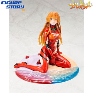 *Pre-Order*(จอง) Evangelion: 3.0+1.0 Thrice Upon a Time Asuka Langley -Last Scene- 1/6 (อ่านรายละเอียดก่อนสั่งซื้อ)