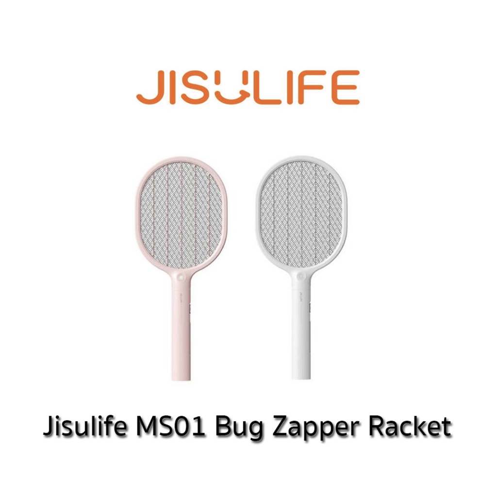 jisulife-ms01-bug-zapping-racket-ไม้ตียุงไฟฟ้า