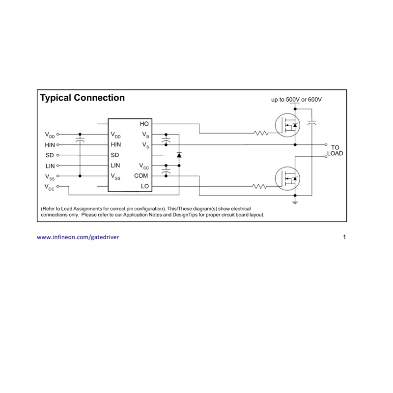 ir2113s-ir2113-2113s-2113-gate-driver-ics-to-control-mosfet-or-igbt-power-devices