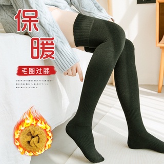 สินค้า KAFU D428ถุงเท้าข้อกลาง แบบหนา ให้ความอบอุ่น สําหรับเตาเผา