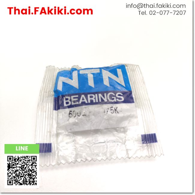 พร้อมส่ง-6002zzcm-5k-bearing-ตลับลูกปืน-แบริ่ง-สเปค-ntn-66-001-822