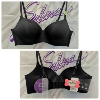 ภาพขนาดย่อสินค้าSabina Seamless (ไม่มีโครง ฟองบาง ไร้ตะเข็บ) ​รุ่น Pretty​ perfect​ **SBU8201 / SBXU8201**