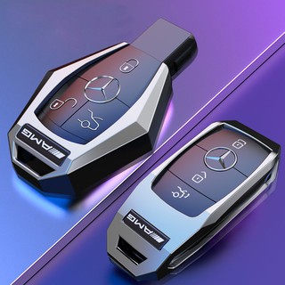 ▼is suitable for the new e-class mercedes glb key bag e200l shell eqc 2020 amg gls350 sets