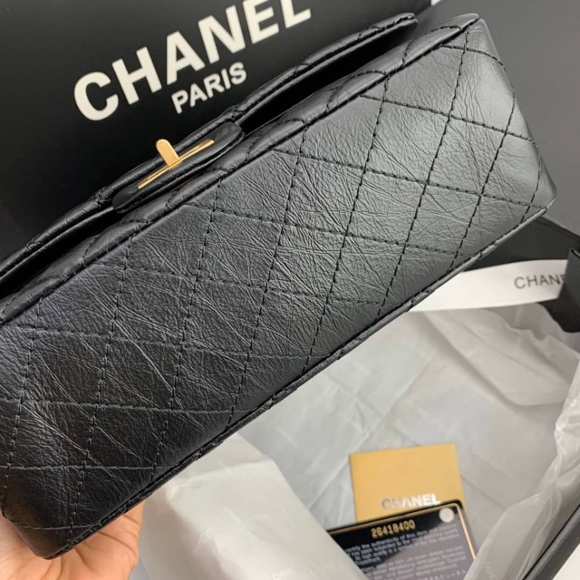 chanel-reissue-25cm-original1-1-พร้อมส่งค่ะ