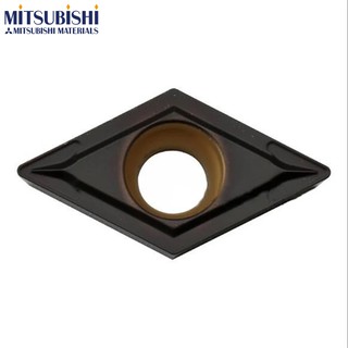 เม็ดมีด Inserts Mitsubishi DCMT11T304-UC5115