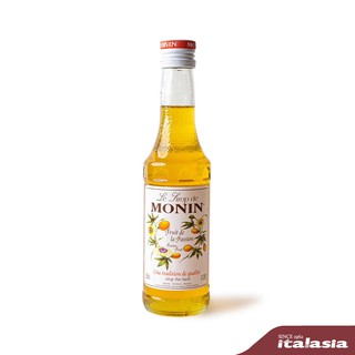 สินค้า MONIN Passion Fruit Syrup 250 ML. | โมนิน เสาวรส ไซรัป 250 มล.