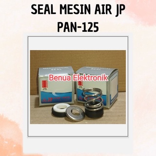 Mesin ซีลเครื่องยนต์ JP Pan-125 Pns 125 Panasonic 125