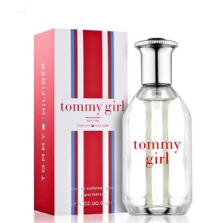 น้ำหอมแท้แบ่งขาย 💯% Tommy Girl Tommy Hilfiger for women EDT