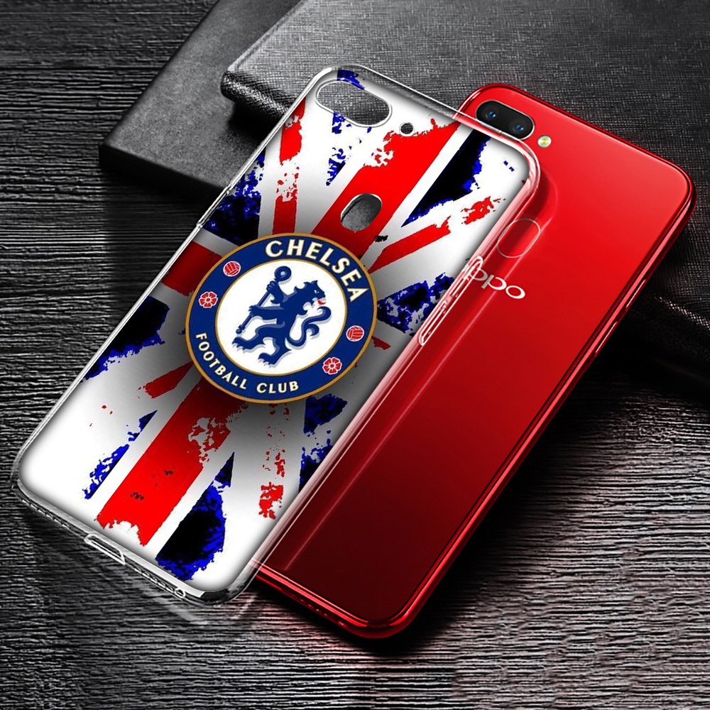 เคสใส-ลาย-chelsea-สําหรับ-realme-c2-c20-c21-c21y-c25y-xx20