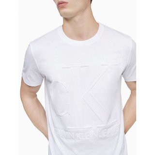 พร้อมส่ง🇺🇸Clavin Klein T-shirt - เสื้อยืดผู้ชาย