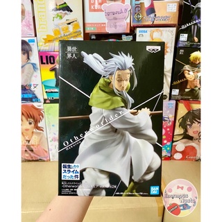 ฟิกเกอร์แท้  เกิดใหม่ทั้งทีก็เป็นสไลม์ไปซะแล้ว : ฮาคุโร่ (!!พร้อมส่ง!!) Figure Tensei shitara Slime Datta Ken : Hakurou