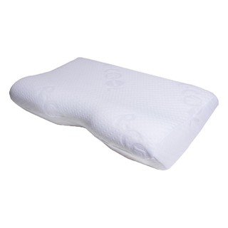 หมอนสุขภาพ หมอนสุขภาพ MEMORY FOAM R-COOL BUTTERFLY-L หมอนหนุน หมอนข้าง ห้องนอน เครื่องนอน MEMORY FOAM PILLOW R-COOL BUTT