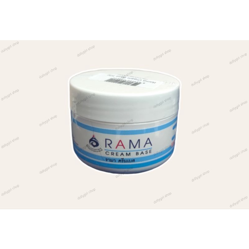 พร้อมส่ง-rama-cream-base-รามาครีมเบส