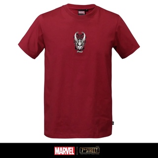 MARVEL X 7th Street เสื้อยืด รุ่น LKI004 LOKI