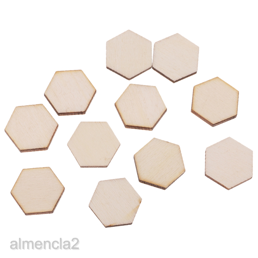 pack-of-54-hexagon-natural-wooden-cutout-small-crafts-decorations-1-8x1-8cm