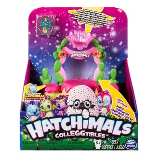 Hatchimals Colleggtibles Shimmering Sand