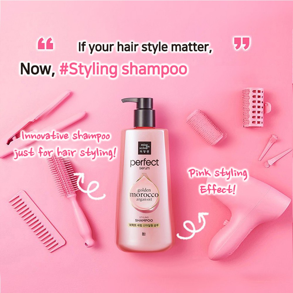 mise-en-scene-perfect-styling-serum-shampoo-conditioner-680ml