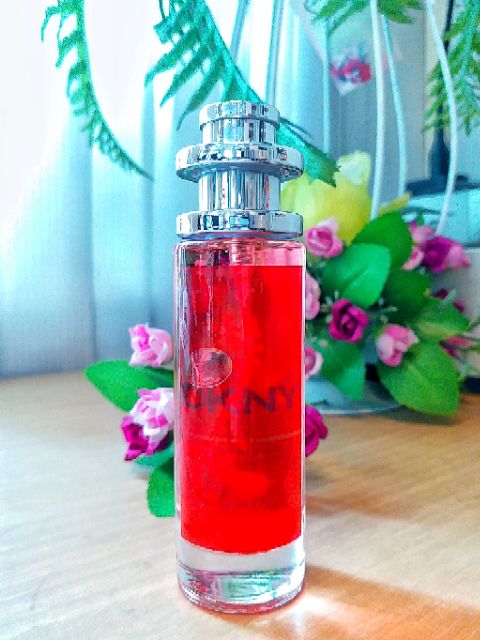 น้ำหอมเทสเตอร์-dkny-red-delicious