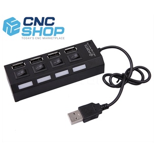 USB Hub 3 port High Speed Mini 3Port USB Hub USB 2.0 Hub For Laptop PC Computer Laptop