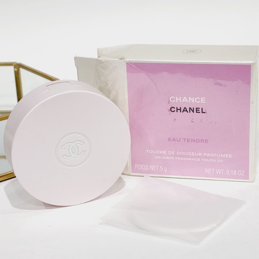 Chanel - CHANCE EAU TENDRE Delicate Fragrance Touch-Up