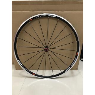 ชุดล้อเสือหมอบ Stifff R1 700c Road bike Wheelset ขอบอลู รองรับ 11สปีด ชิมาโน่