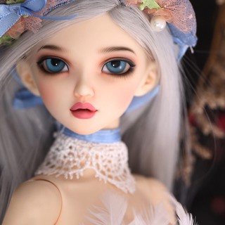 🔥Pre-order🔥 ตุ๊กตา BJD Fairyland  1/4 : Minifee Chloe