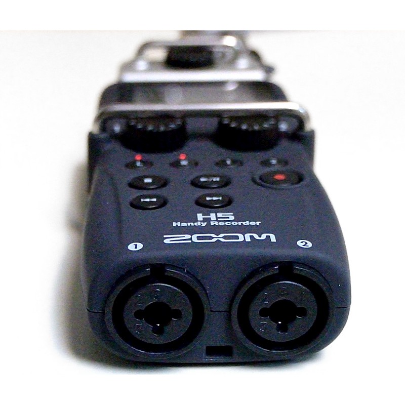 ประกันศูนย์-1ปี-zoom-h5-handy-recorder-เครื่องอัดเสียง-เครื่องบันทึกเสียง