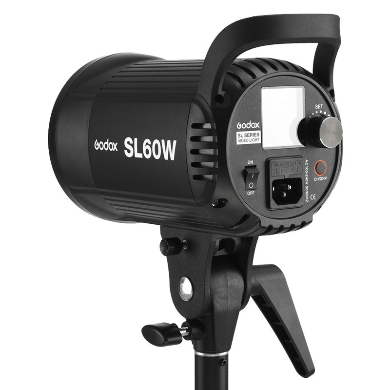 ไฟต่อเนื่องแสงขาว-godox-sl-60w-led-video-light