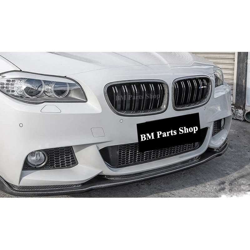 กระจังหน้า-bmw-5-series-f10-ปี-2010-2017-carbon-fiber