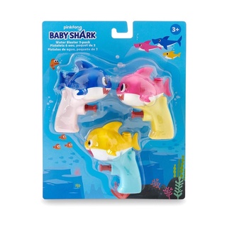 Baby Shark Water Blasters