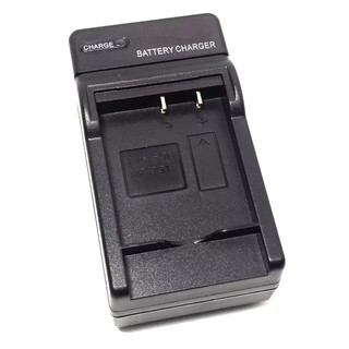 แท่นชาร์ตแบตเตอรี่กล้อง NP-BG1 Battery Charger for SONY CyberShot DSC-W210 DSC-HX7VDSC-HX9V DSC-H3 DSC-H7...