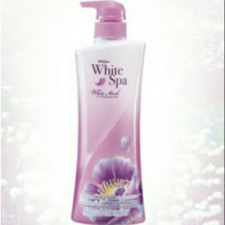 Mistine White spa uv whitening lotion