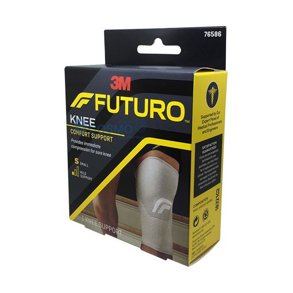 futuro-comfort-knee-support-ฟูทูโร่-อุปกรณ์พยุงหัวเข่า