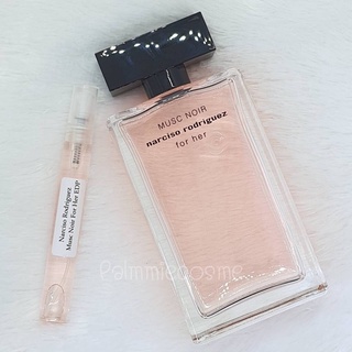 แบ่งขายน้ำหอม Narciso Rodriguez For Her Musc Noir EDP