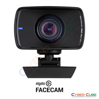 ELGATO FACECAM Premium 1080p60 Webcam ( กล้องเว็บแคม ) WEBCAM