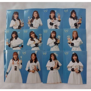 รูปแถมนิตยสาร BNK48 CGM48 เลือกตั้ง GE พร้อมส่ง