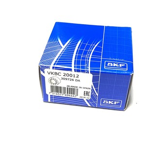 SKF แบรนด์ ลูกปืนล้อหน้า CHEVROLET AVEO OPEL VOLKS GOLF 309726 VKBC20021 size 34x64x37 ผลิตจากสเปน