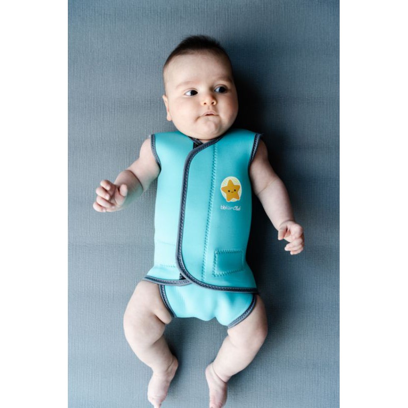 bbluv-wrap-baby-wetsuit-neoprene-ชุดwetsuitนีโอพรีนเด็ก