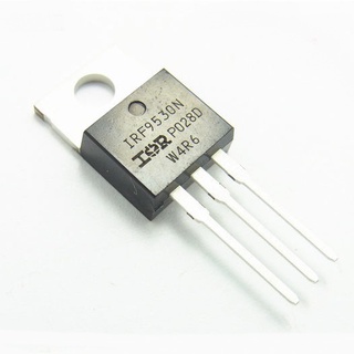 IRF9530PBF IRF9530 P-Channel MOSFET