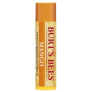 Burts Bees Nourishing Lip Balm with Mango Butter 4.25 g