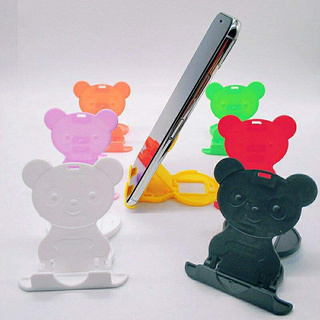 [เหลือ 0 บาท!! ใส่โค้ด CDFSHVS426] ที่วางมือถือ ปรับได้หลายระดับ พับเก็บได้ Stand Holder