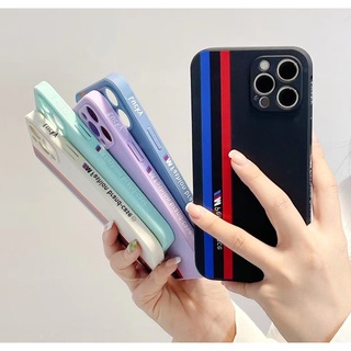 เคสโทรศัพท์ ซิลิโคนนิ่ม ปิดด้านหลัง ขอบตรง สําหรับ Vivo Y11 V20 PRO Y19 Y30 Y50 Y81 V9 Y85 Y91C Y97 S1 Y7S V15 PRO V11i