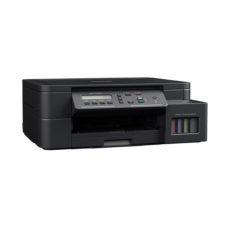 printer-brother-dcp-t520w-wifi-print-copy-scan-ปริ้นกับโทรศัพท์มือถือ-พร้อมหมึกแท้