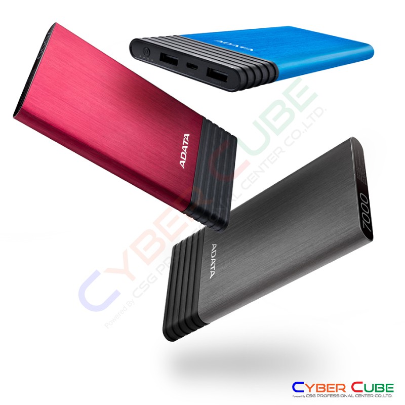 adata-x7000-power-bank-7000mah-แบตเตอรี่สำรอง-power-bank