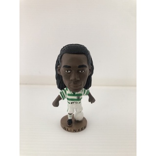 โมเดลฟุตบอล Corinthian Prostars Club Gold 2000 Celtic